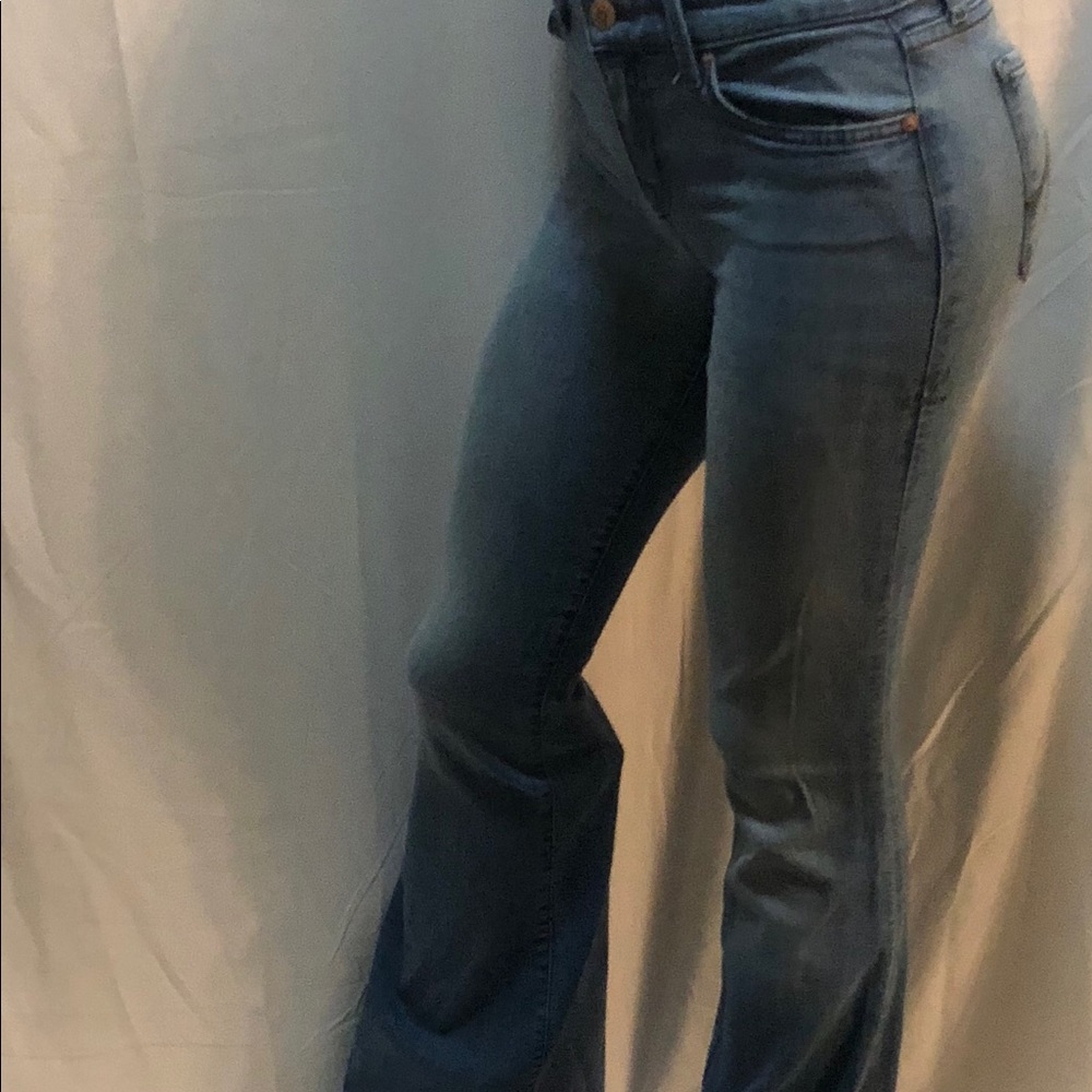 Level 99 Jeans